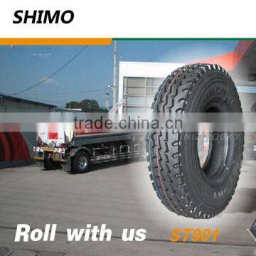 2016 best selling 8.25 20 8.25 16 truck tire