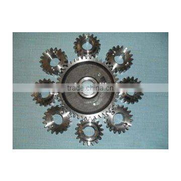 Agricultural Machinery S195 Speed Control Lever, Speed Control Shaft/ Regulating Shaft, Speed Control Gears for Tractors photo-2
