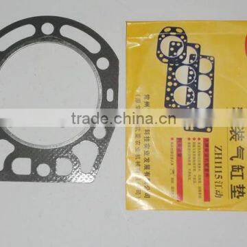 High Performance Engine Cylinder Head Gasket For Diesel photo-6
