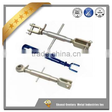 Hot sale customized tractor adjustable levelling arm