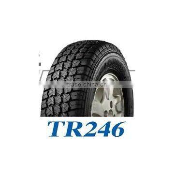 Triangle Brand Winter Tires 185/75r16c 185r14c 195/70r15c PCR