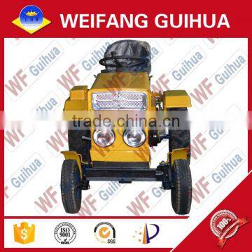 12 HP / 15 HP Agricultural Mini Tractor,mini Farm Tractor With Implements photo-4