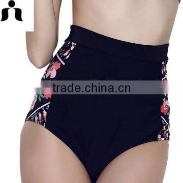 High Quality Pretty Sexy High Waist Women Swimwear photo-6
