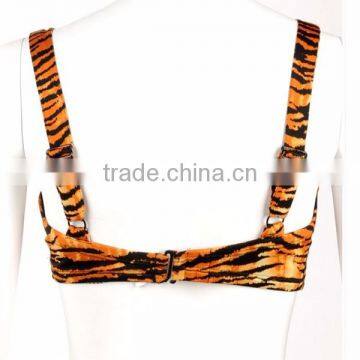 Sexy Mature High Waist Bathing Wear photo-4