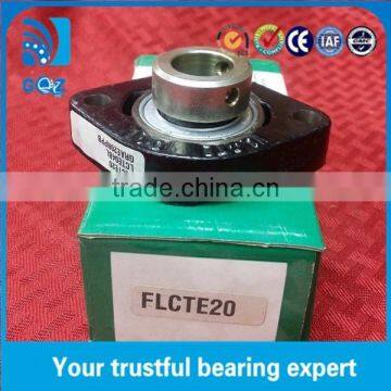 FLCTE20 Bearing Housing Units GG.LCTE04