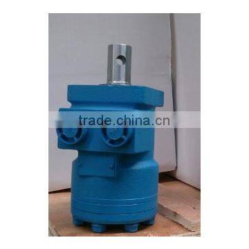Best Quality Shaft Hydraulic Orbit Motor With Cross Hole photo-2