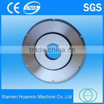 PIPE CUTTING CIRCLE BLADE