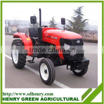 Small Tractor Planter photo-4