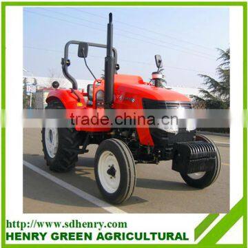 60hp Farm Tractor for Sale photo-3