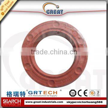 546.968 OEM rubber oil seal for Lada