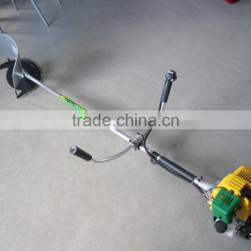 Max. Cutter Width 40mm Gasoline 4-stroke Engine Brush Cutter (CY-431A) photo-3