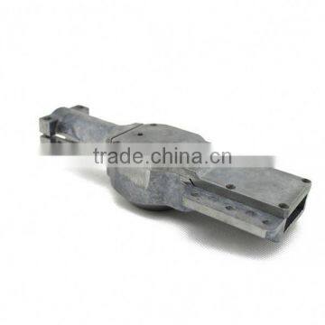 CAS-Y308-CHINA manufacturer Customized die casting aluminium parts