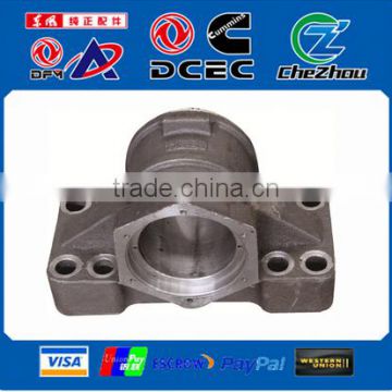 Balance bearing center