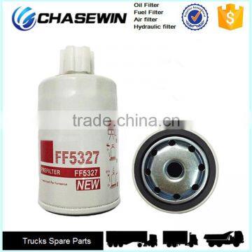 Diesel Engine Truck Fuel Filter FF5327 1119G-030 Fuel Filter For Engine