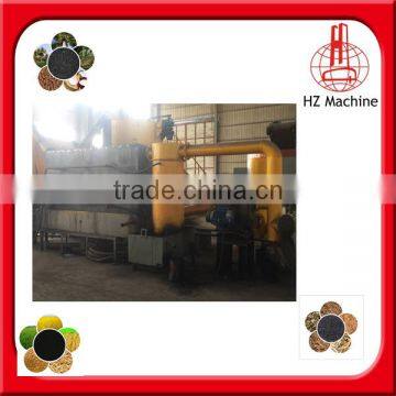 Activated Carbon Processing Machinery With Fast Delivery and Good Quality photo-3