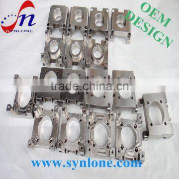 Finished Machining Spare Parts photo-2