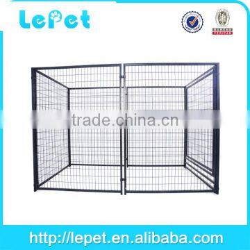 Hot sale Large Heavy Duty stainless steel wire fence