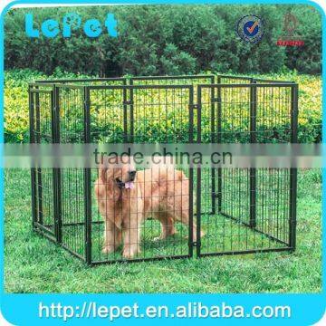 large outdoor wholesale welded panel wholesale pet supplies