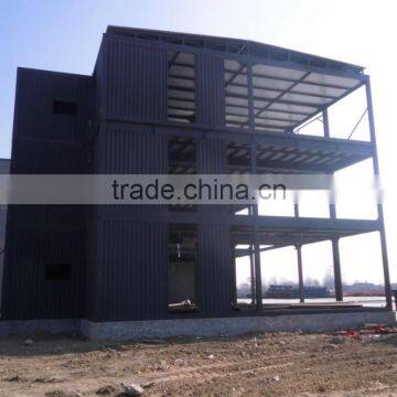 Steel Structure House photo-3