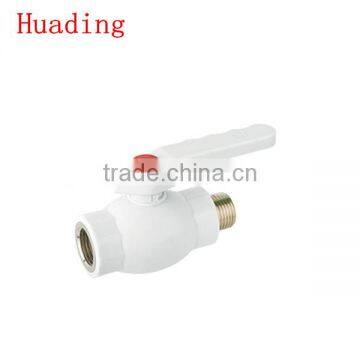 Ppr Fitting,y Type Stop ValveHDPP-01231 photo-3