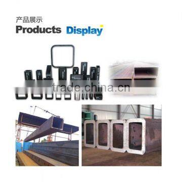 Thick Wall Galvanized Steel Pipe photo-5