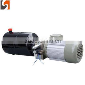Best Seller 12v Hydraulic Power Pack Pump General Use photo-6