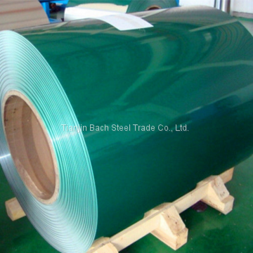 Ppgi/color Coated Steel Coil/pre Painted G40 Galvanized Steel Coil/color Coated Corrugated Metal House Roofing Sheet Dx5