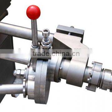 Mechanical Automatic Double Clipper photo-6