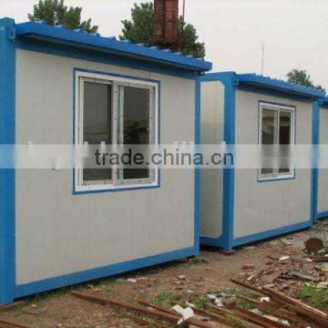 20 ft Protable Container Garage photo-2