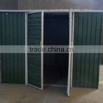 Garden Storage Shed/metal Shed/metal House photo-2