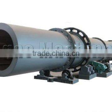 Straw Drum Dryer