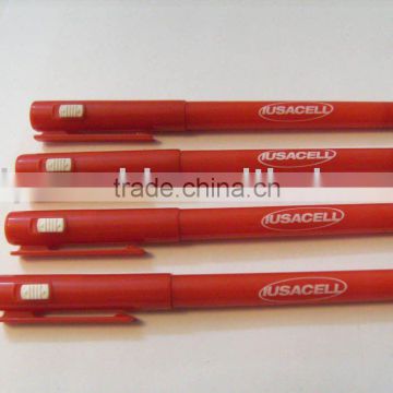 sell No.616 advertising ballpoint pen