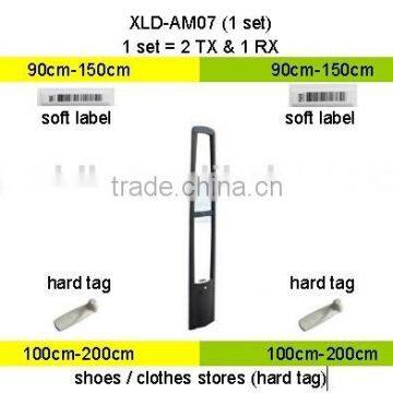 58KHZ EAS AM Anti Loss Security Hard Tag photo-2