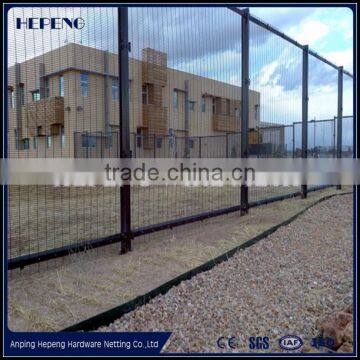 76.20mm x 12.70mm High Security Serried Horizontal Wire photo-5