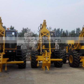 Small Sugar Cane Loader, Mini Sugarcane Loader, Sugarcane Loader photo-3
