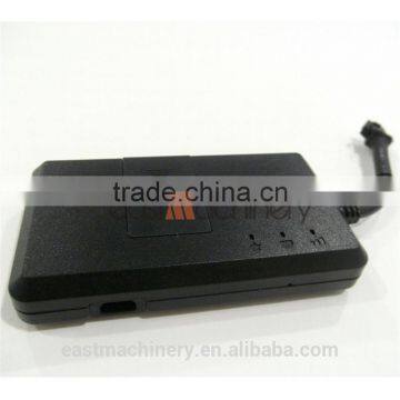 Hot Sale GPS+GSM+SMS/GPRS Cheap Mini GPS Tracker for Car TK06 photo-3