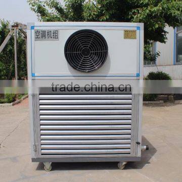 Air Conditioner Unit Industrial Air Contioners photo-5