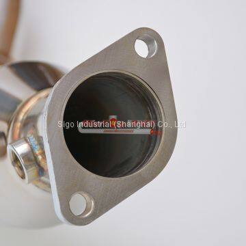 Mertop Race Update Mini Cooper 02-06 R53 1.6L Base & S Stainless Race Manifold Long Tube Header EXHAUST MANIFOLD photo-4