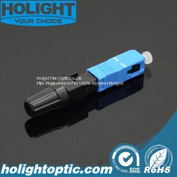 Fiber Optic Sc Fast Connector photo-3