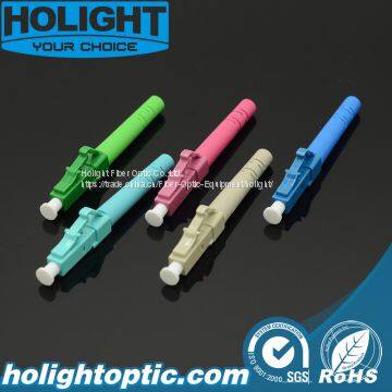 Optical Fiber Connector Kit LC 3.0mm photo-4