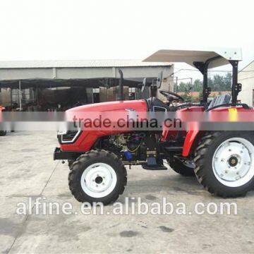 China Manufacturer Reliable Quality Belarus Tractor photo-2
