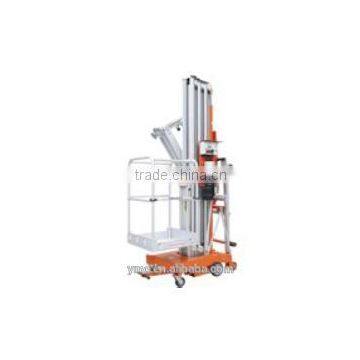 GTWY14-1000 Mobile Vertical Lifts -- HK Mingyang