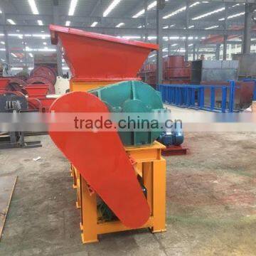 Scrap Metal Steel Iron Aluminum Can Recycling Machine Shredder Machine With CE photo-3