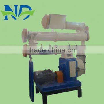 Best Price Chicken Line to Make Feed Pellet photo-2