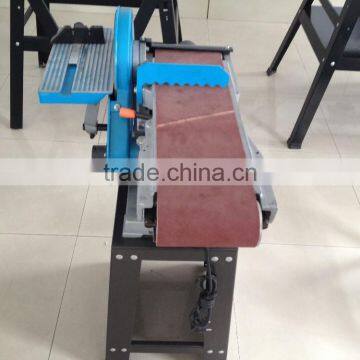 MM2315 Belt Disc Sander photo-3