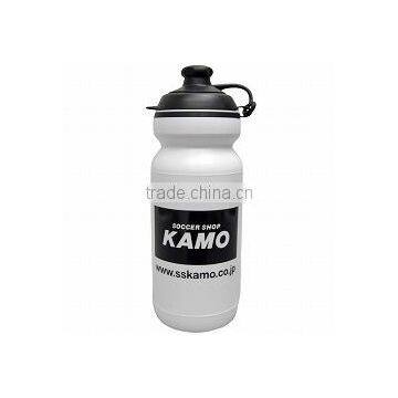 OEM Blow Molding Empty Plastic Water Bottles Drinking Sport Bottle photo-3