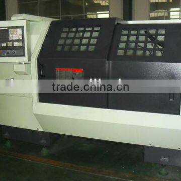 CK-400N High Precision CNC Turning Lathe