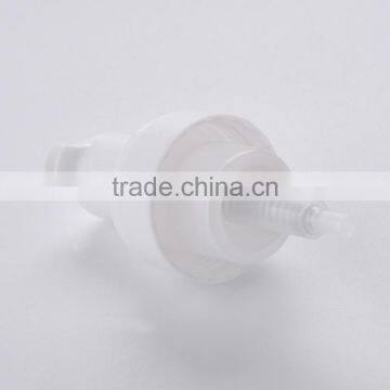 PP Material Liquid Soap Dispenser Pump photo-5