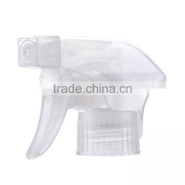 High Quality PP Material 24/410 ,28/410 Plastic Material Trigger Sprayer photo-3