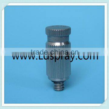 Stainless Steel ss Garden Water Misting Nozzle photo-2
